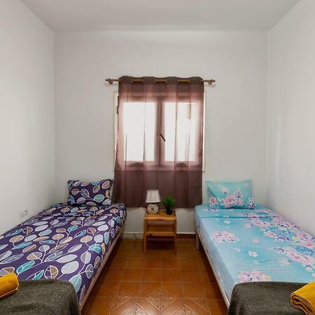Vacation Apartment Lanzarote Val Puerto del Carmen  Buitenkant foto