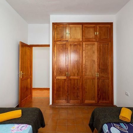 Vacation Apartment Lanzarote Val Puerto del Carmen  Buitenkant foto