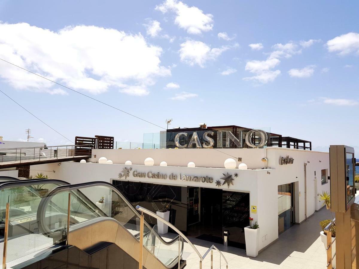 Vacation Apartment Lanzarote Val Puerto del Carmen  Buitenkant foto