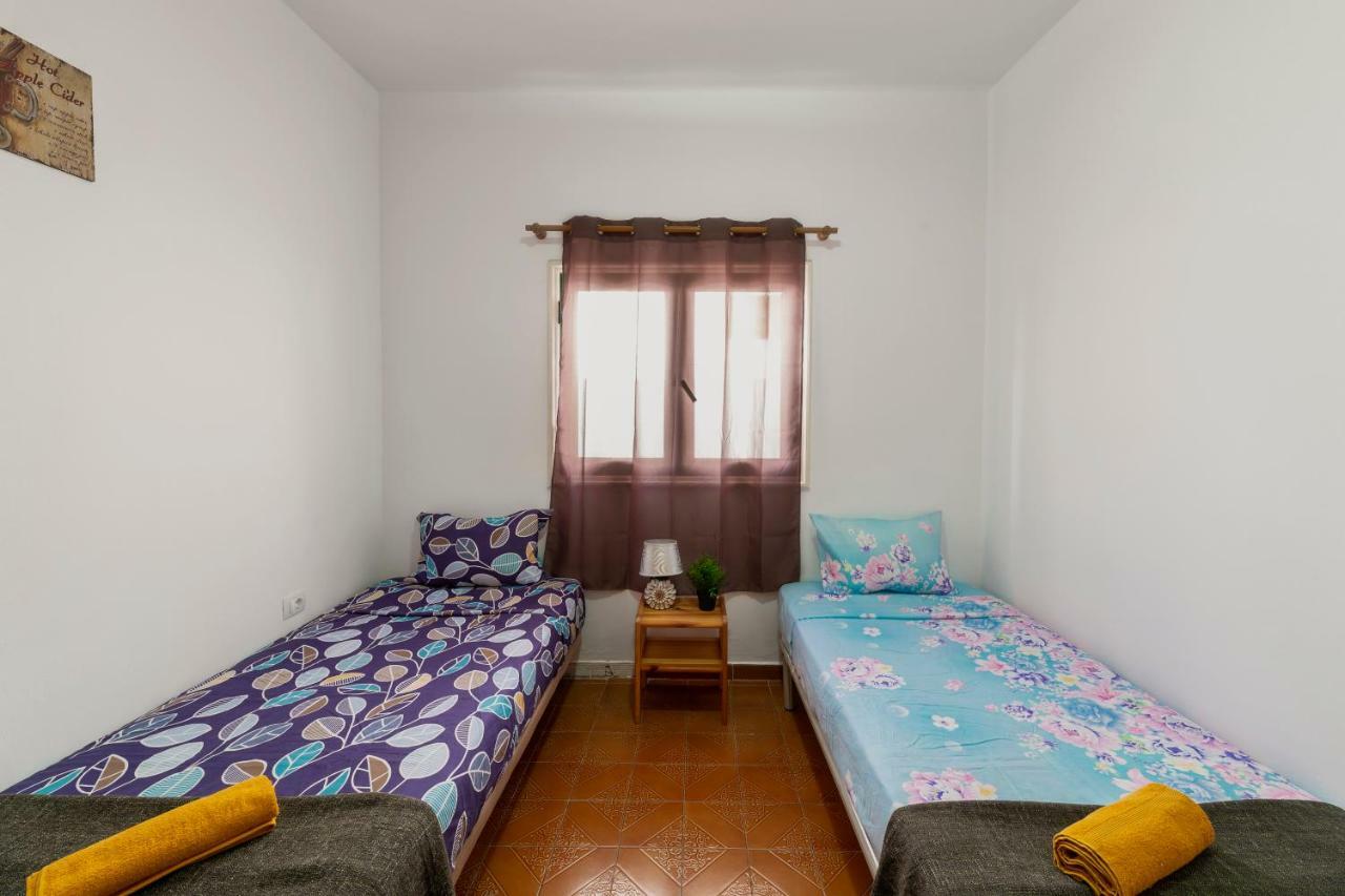 Vacation Apartment Lanzarote Val Puerto del Carmen  Buitenkant foto