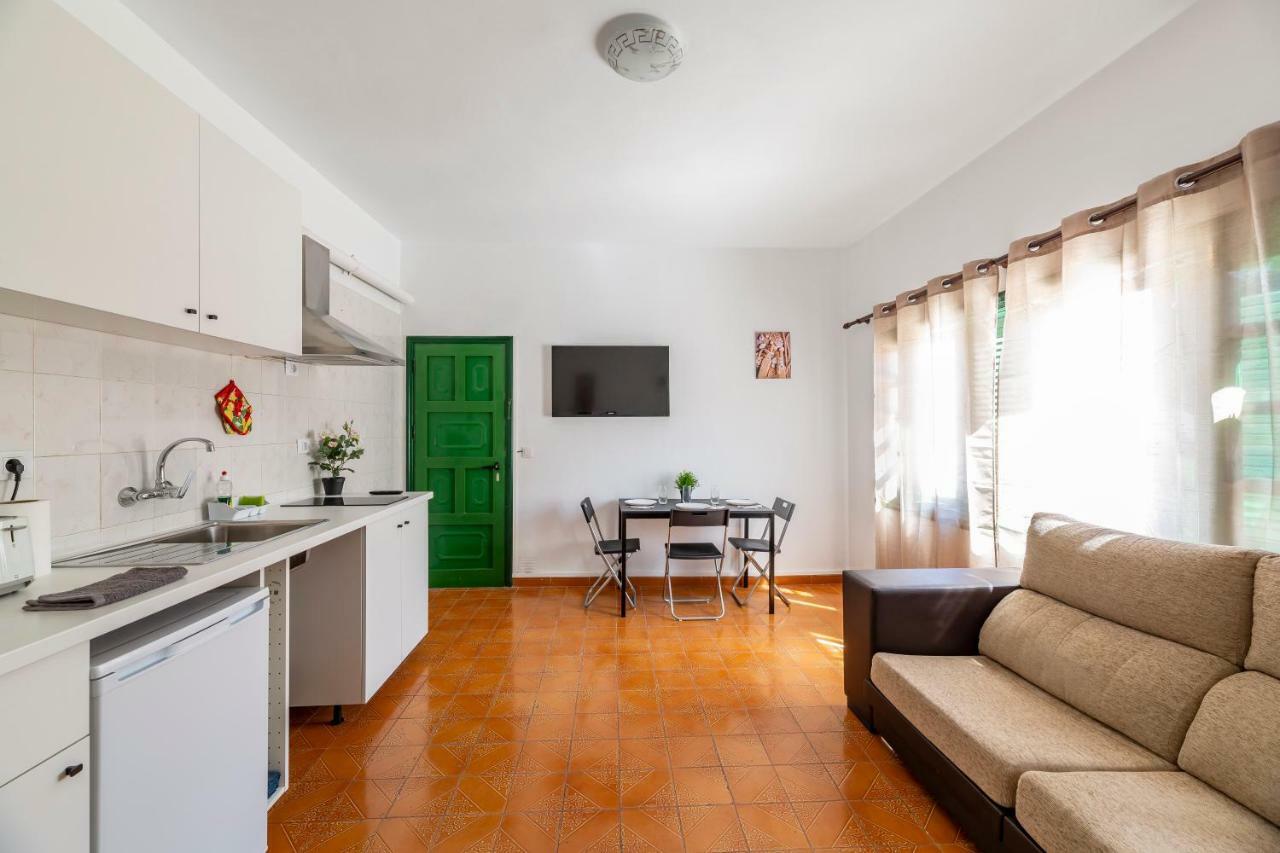 Vacation Apartment Lanzarote Val Puerto del Carmen  Buitenkant foto