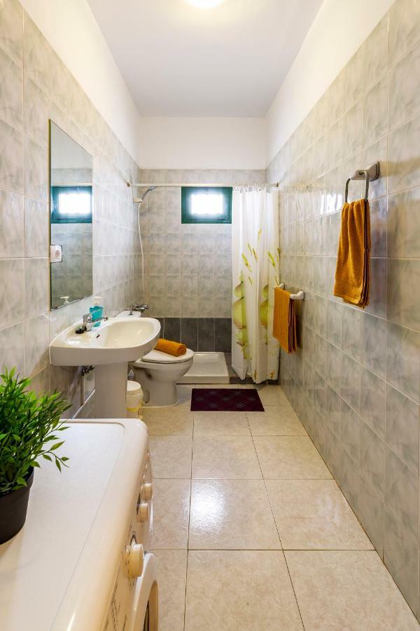 Vacation Apartment Lanzarote Val Puerto del Carmen  Buitenkant foto