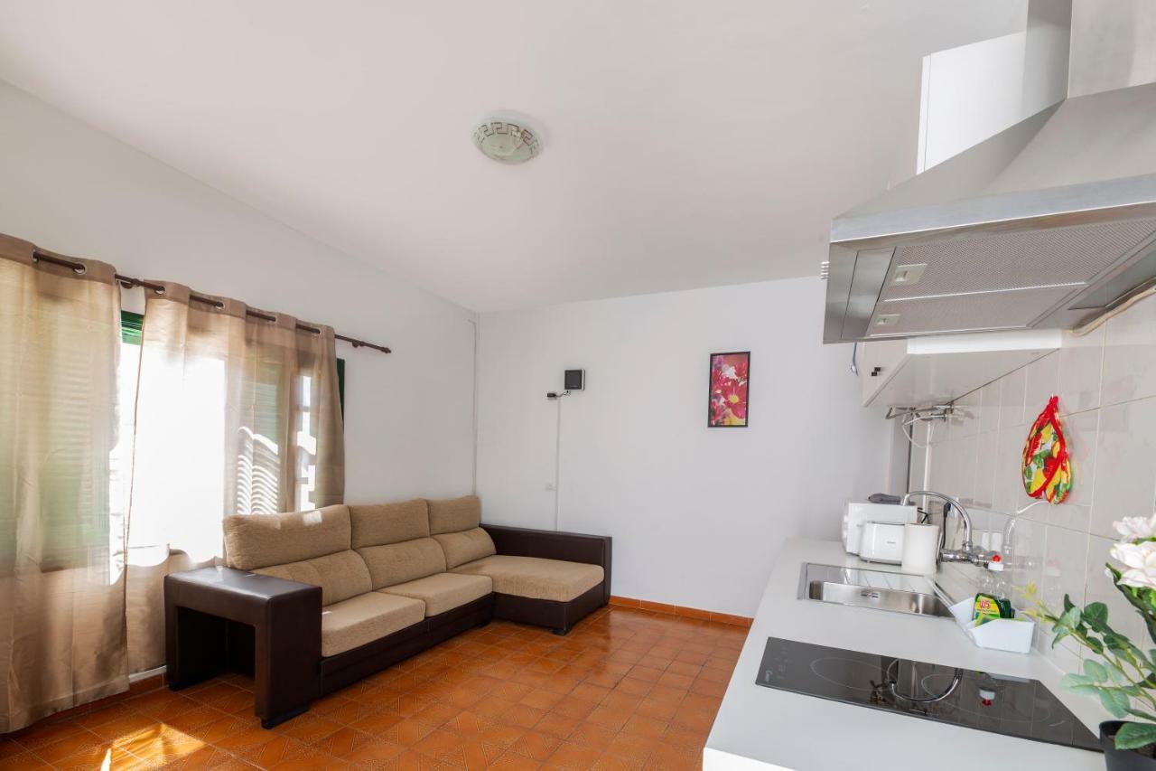 Vacation Apartment Lanzarote Val Puerto del Carmen  Buitenkant foto