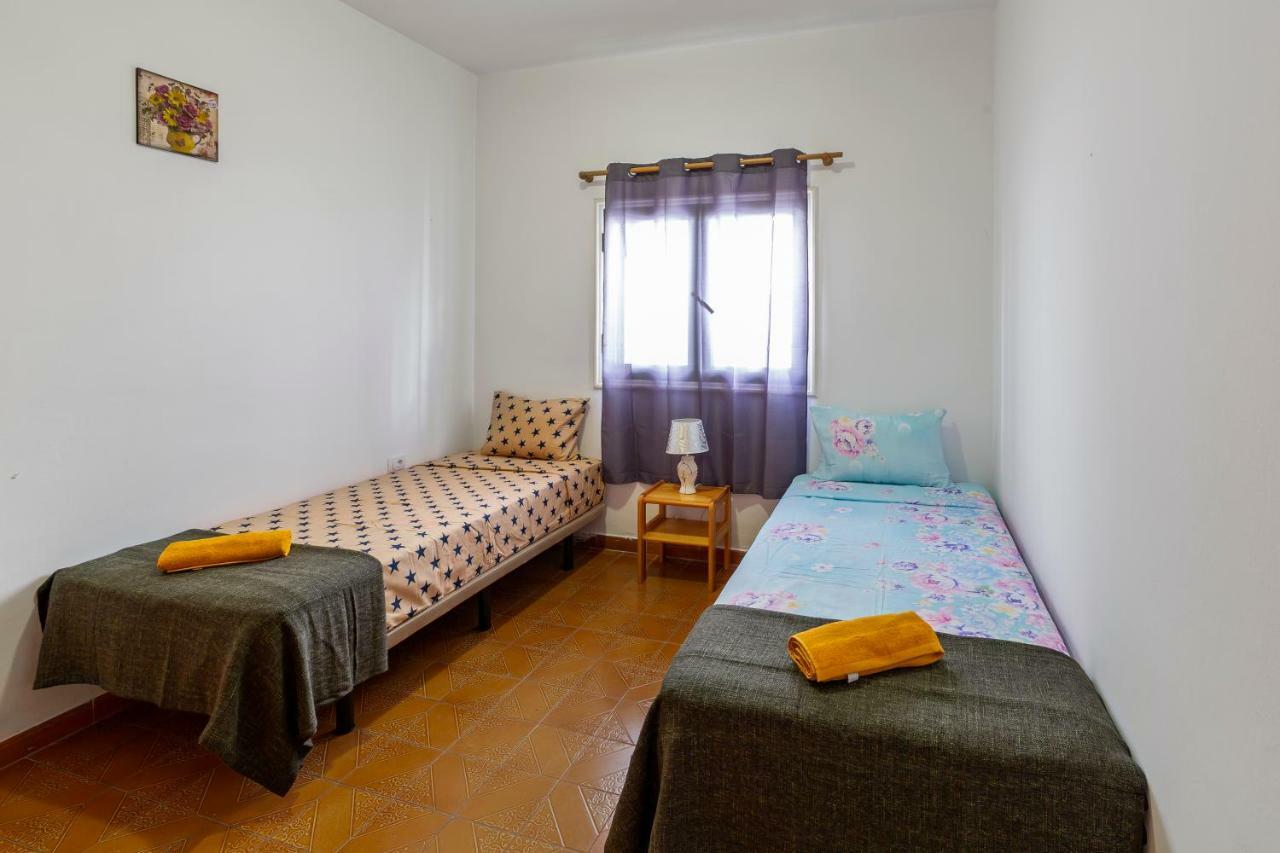 Vacation Apartment Lanzarote Val Puerto del Carmen  Buitenkant foto